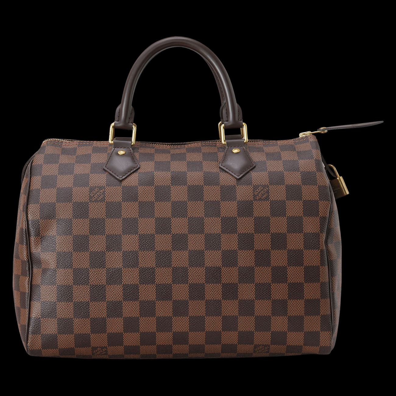 LOUIS VUITTON(USED)루이비통 다미에 스피디 30